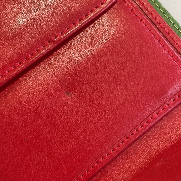 Dior compact wallet - Picture 6 of 10